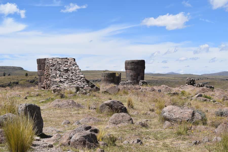 From Puno: 4h tour to Sillustani - Why Sillustani is worth your afternoon