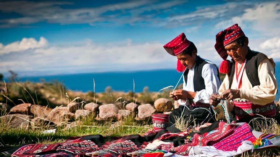 From Puno: Excursion to Uros and Taquile Islands + Income - Who should book this Lake Titicaca excursion?