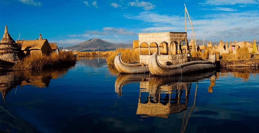 From Puno: Excursion to Uros and Taquile Islands + Income - Timing, comfort, and practical limits