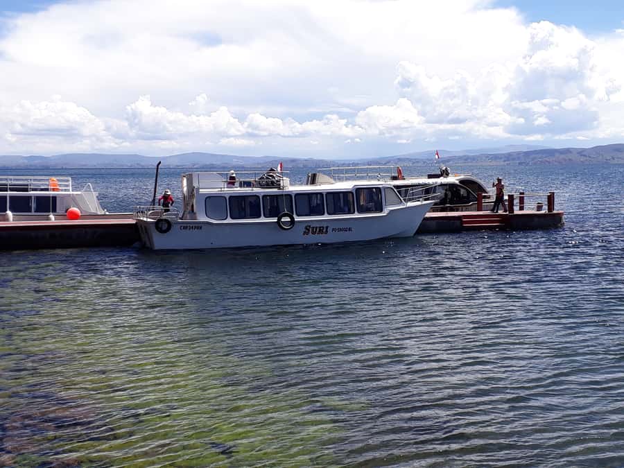 From Puno: Floating Islands of the Uros Half-Day Tour - Key points to know before you book