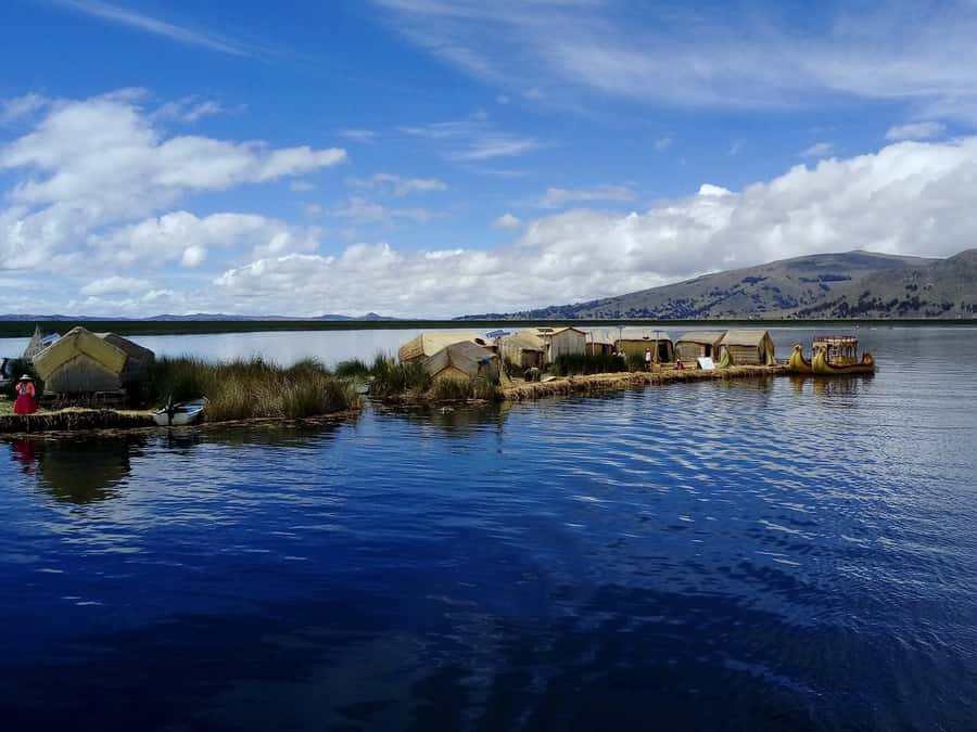 From Puno: Floating Islands of the Uros Half-Day Tour - What to bring and what to leave behind