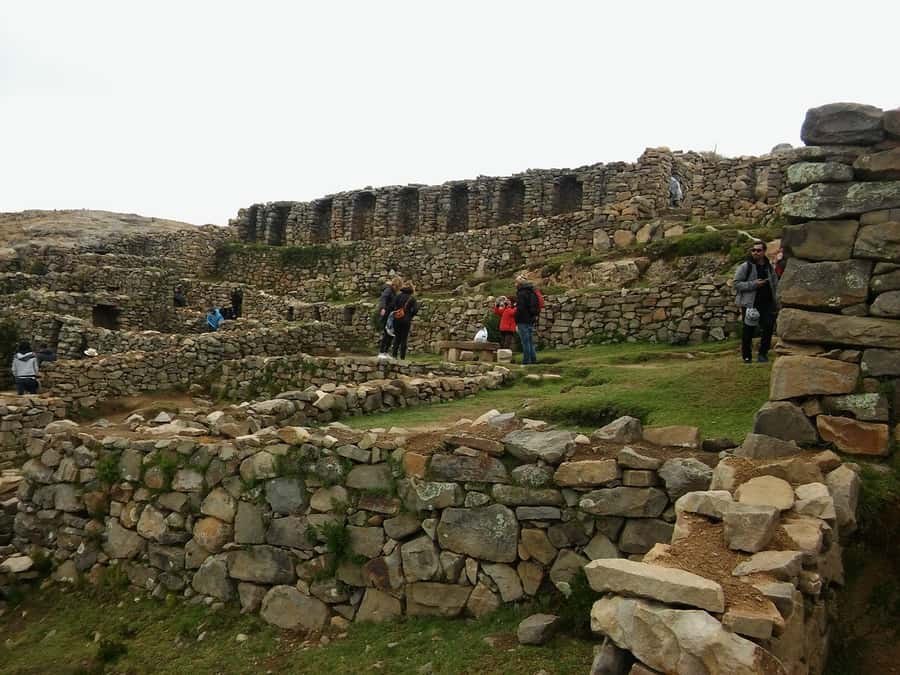 From Puno: Sun Island and Copacabana 1-Day Tour - Why Sun Island is worth the long ride