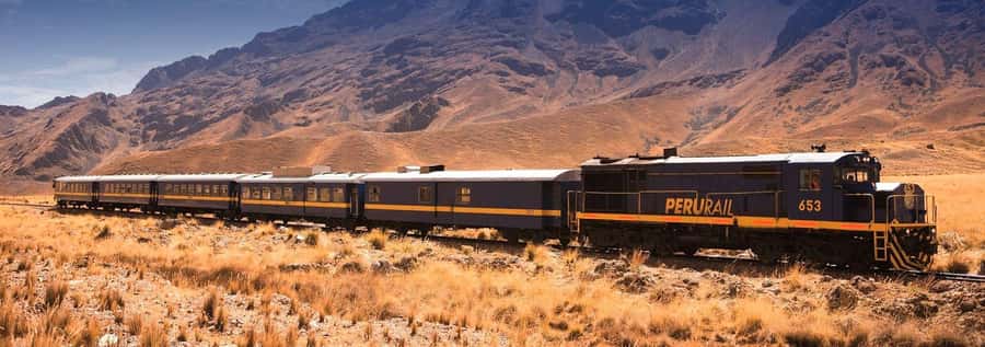 From Puno: Travel to Cusco in Titicaca Train All Inclusive - Music, dancing, and the drink demonstration