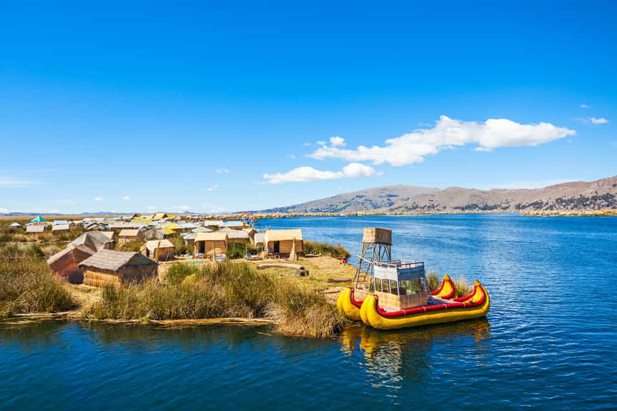 From Puno: Uros, Amantaní & Taquile Islands 2-Day Tour - Why two days is better than a quick Lake Titicaca visit