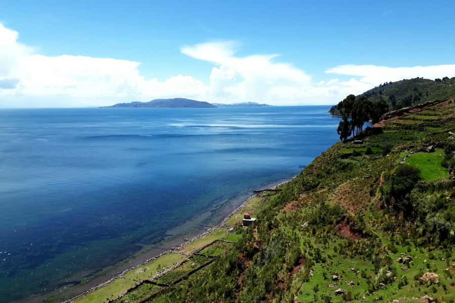 From Puno: Uros, Amantaní & Taquile Islands 2-Day Tour - Boat timing, meals, and what to pack