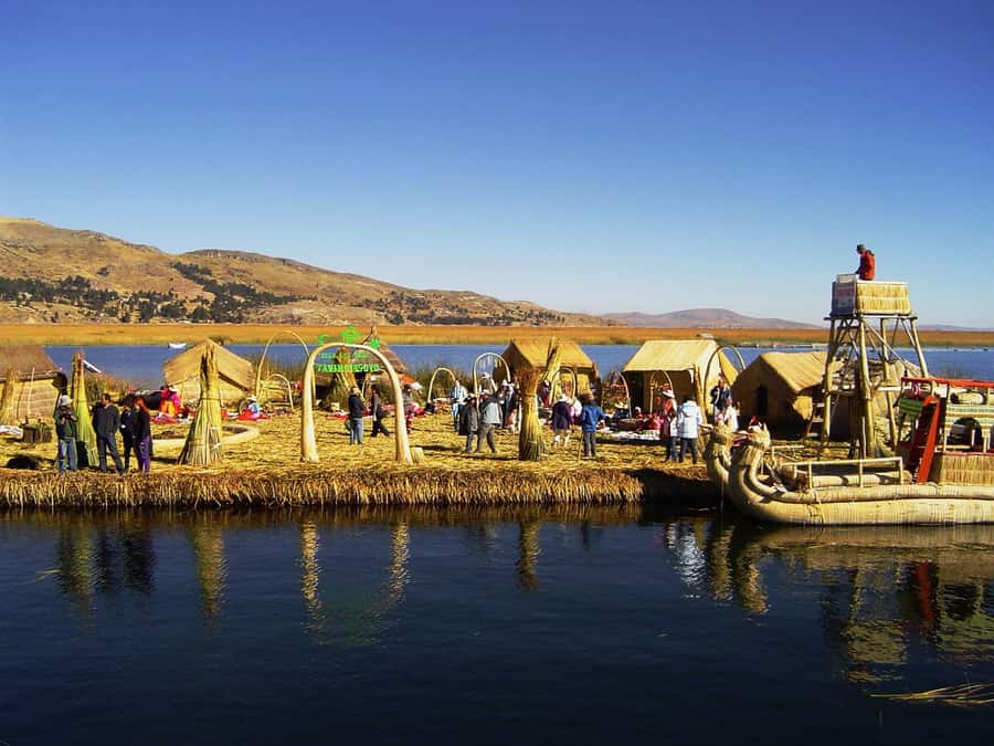From Puno: Uros, Amantaní & Taquile Islands 2-Day Tour - Who will enjoy this $59 trip most
