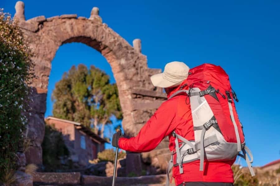 From Puno: Uros and Taquile Islands Full-Day Tour - Key points at a glance