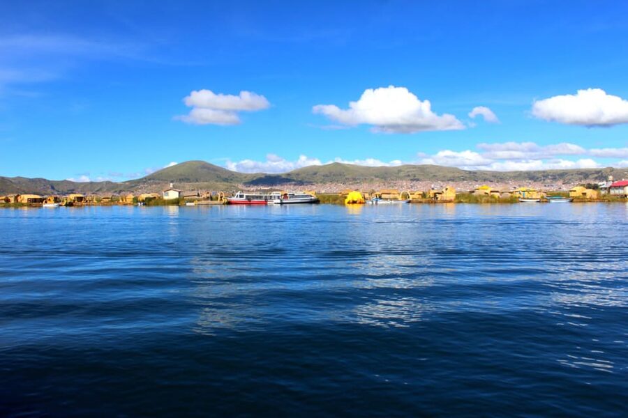 From Puno: Uros floating islands half Day tour - How good is the value at $10?