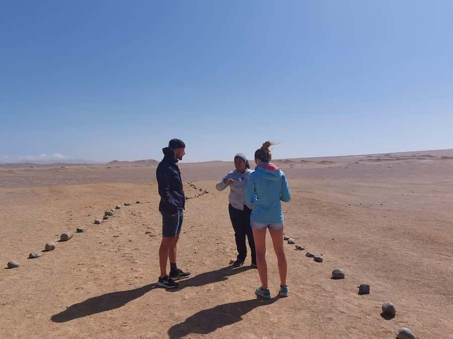 From San Martin Port: Ballestas Island & Paracas Reserve - What to pack for wind, sun, and wildlife