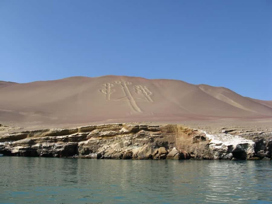 From San Martin Port: Ballestas Islands Tour in Paracas - What the boat ride is really like
