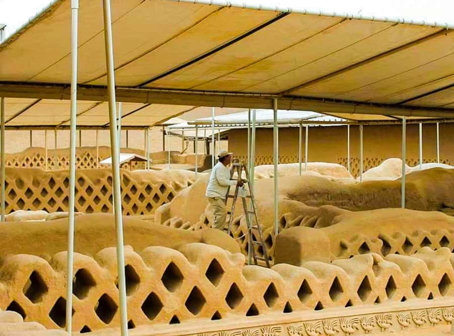 From Trujillo: Complete full day tour with museums - Why this Trujillo day tour works as a cultural introduction