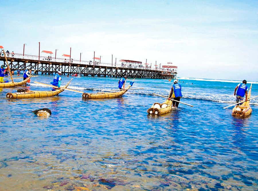 From Trujillo: Complete full day tour with museums - Who should book this Trujillo experience