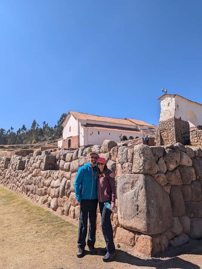 from Urubamba & Ollantaytambo:Sacred Valley Full-Day Private - Why this route works so well