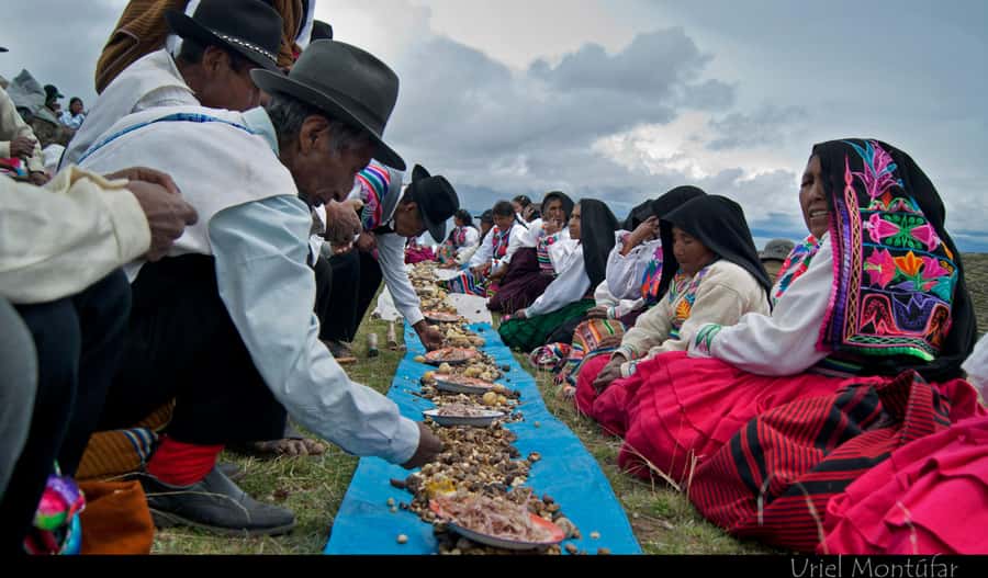 FromPuno: Uros and Amantani Islands Full-Day Tour with Lunch - Starting before sunrise in Puno