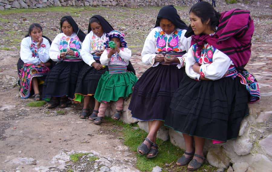 FromPuno: Uros and Amantani Islands Full-Day Tour with Lunch - What to bring for a better day