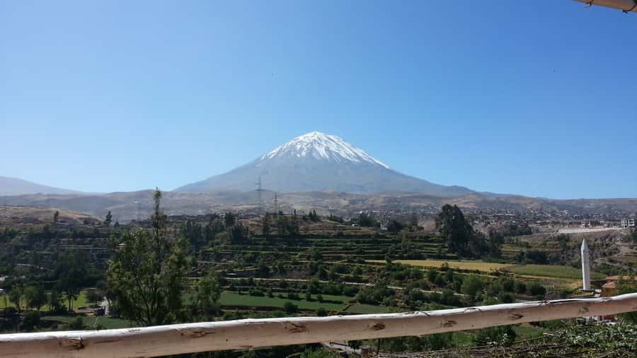 Full-Day Colca Canyon Tour from Arequipa - Why the condors make this 14-hour day worthwhile
