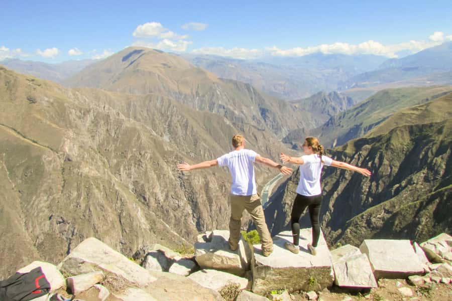 Full-Day Condor Viewpoint & Inca Sites Tour - Why the condor viewpoint is worth the long day