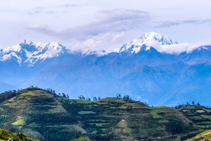 Full-Day Condor Viewpoint & Inca Sites Tour - Huaco Viewpoint is the day’s big payoff