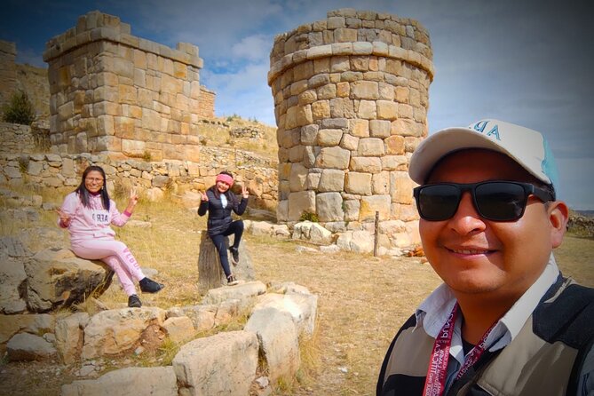 Full Day Guided Tour of the Aymara Route from Puno - Why take the Aymara Route from Puno?