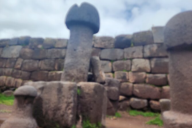 Full Day Guided Tour of the Aymara Route from Puno - Juli, the Rome of America and Lake Titicaca’s southern shore