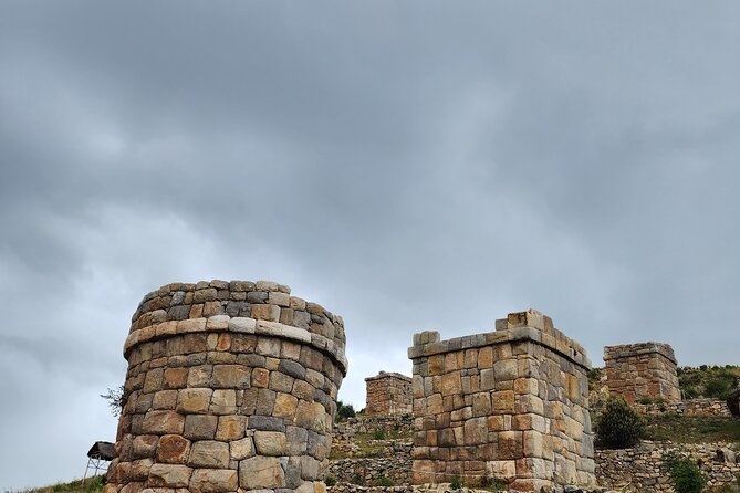 Full Day Guided Tour of the Aymara Route from Puno - Guide quality matters more than usual here
