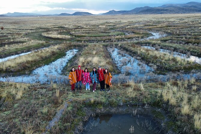 Full Day Guided Tour of the Aymara Route from Puno - Who will get the most from this trip?