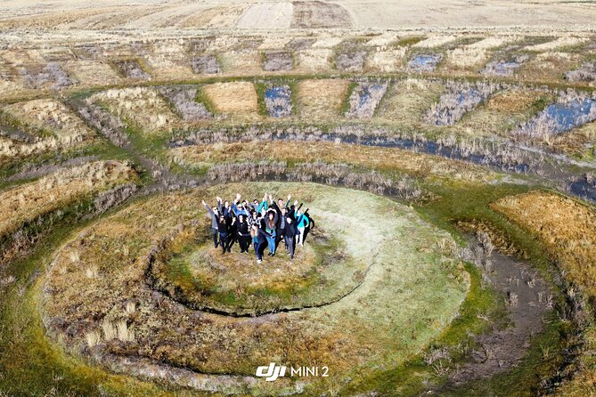 Full Day Guided Tour of the Aymara Route from Puno - Chucuito and the strange stones of Inca Uyo