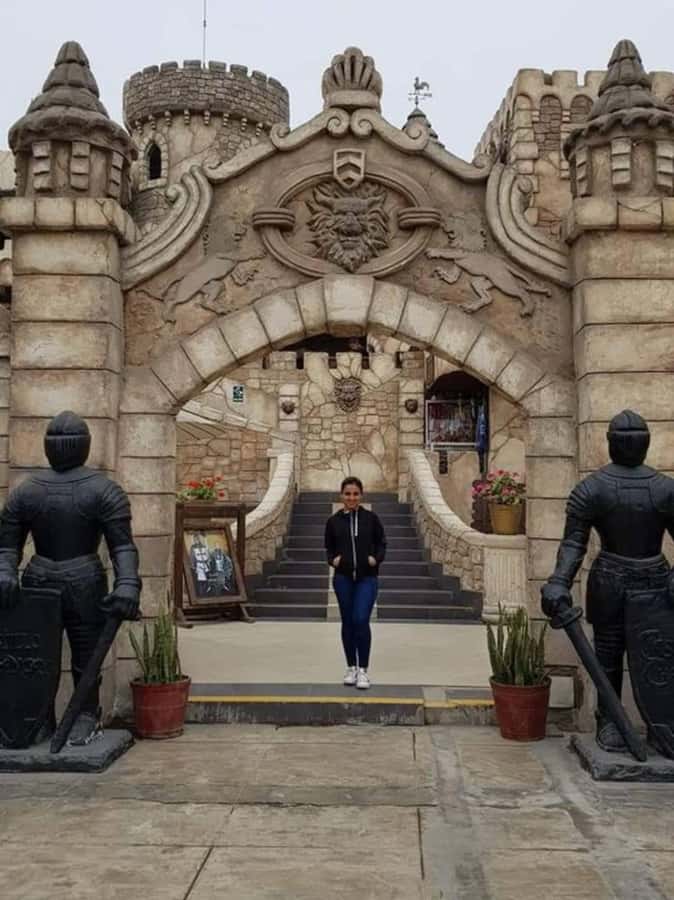 Full-day Huaral-Chancay province tour from Lima - Key points to know before booking