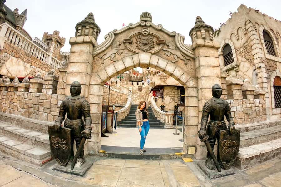 Full-day Huaral-Chancay province tour from Lima - Why this northern Lima day trip is worth considering