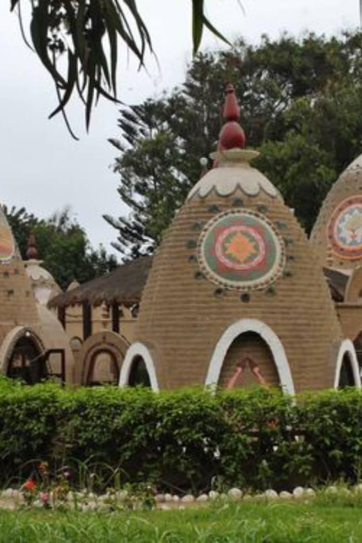Full-day Huaral-Chancay province tour from Lima - What the guides add to the day