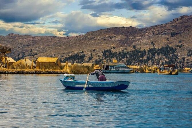 Full Day Lake Titicaca Tour to Uros and Taquile Islands - Why this Lake Titicaca day trip works