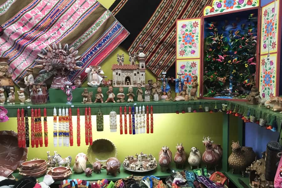 Full-Day Lima: a Culinary, Historic & Traditional City - Key points to know before booking