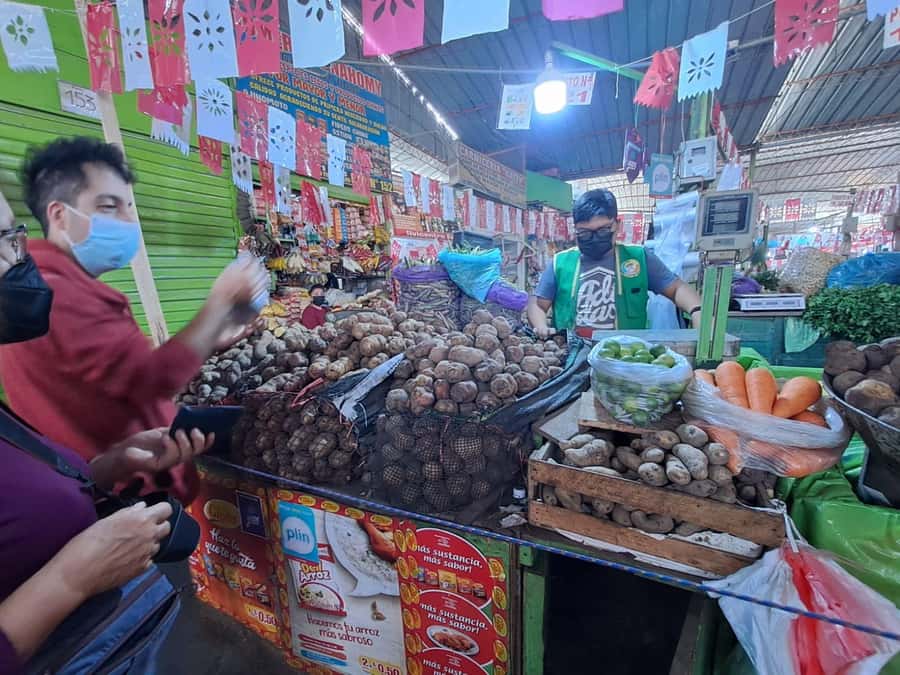 Full Day Lima: Local Market+ CityTour+ Barranco & Miraflores - Huaca Pucllana Gives You Lima Before the Conquistadors