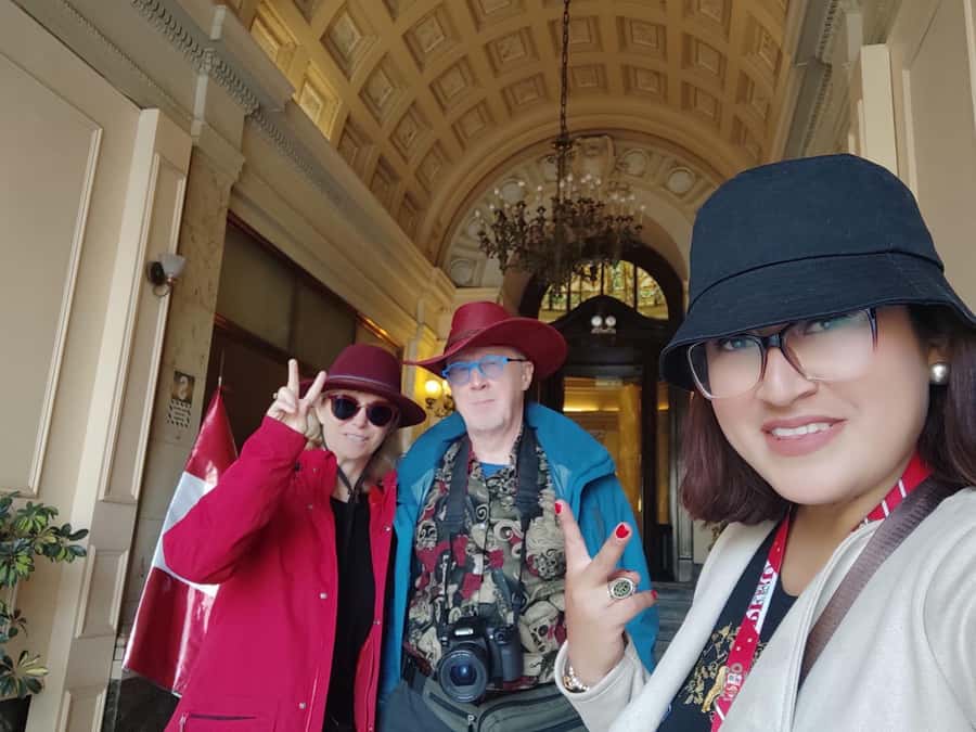 Full Day Lima: Local Market+ CityTour+ Barranco & Miraflores - Miraflores and the Pacific View
