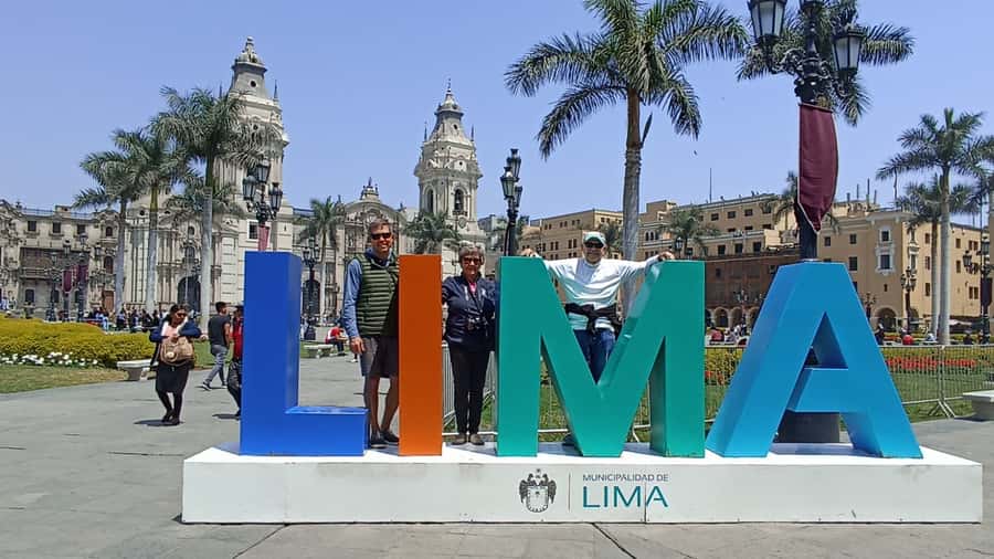 Full Day Lima: Local Market+ CityTour+ Barranco & Miraflores - What the Private Format Adds