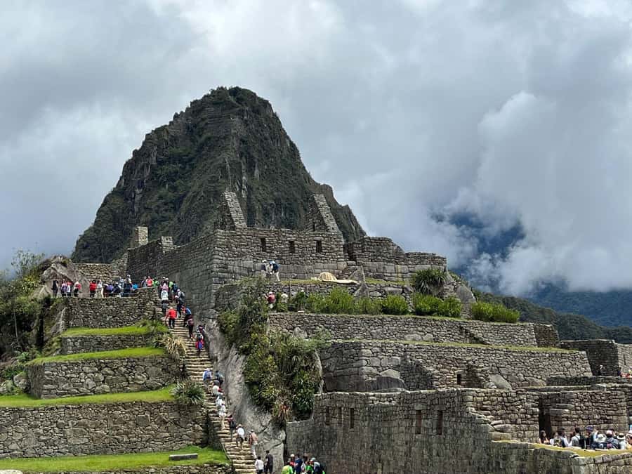 Full day Machu Picchu departing from the city of Cusco - Key points at a glance