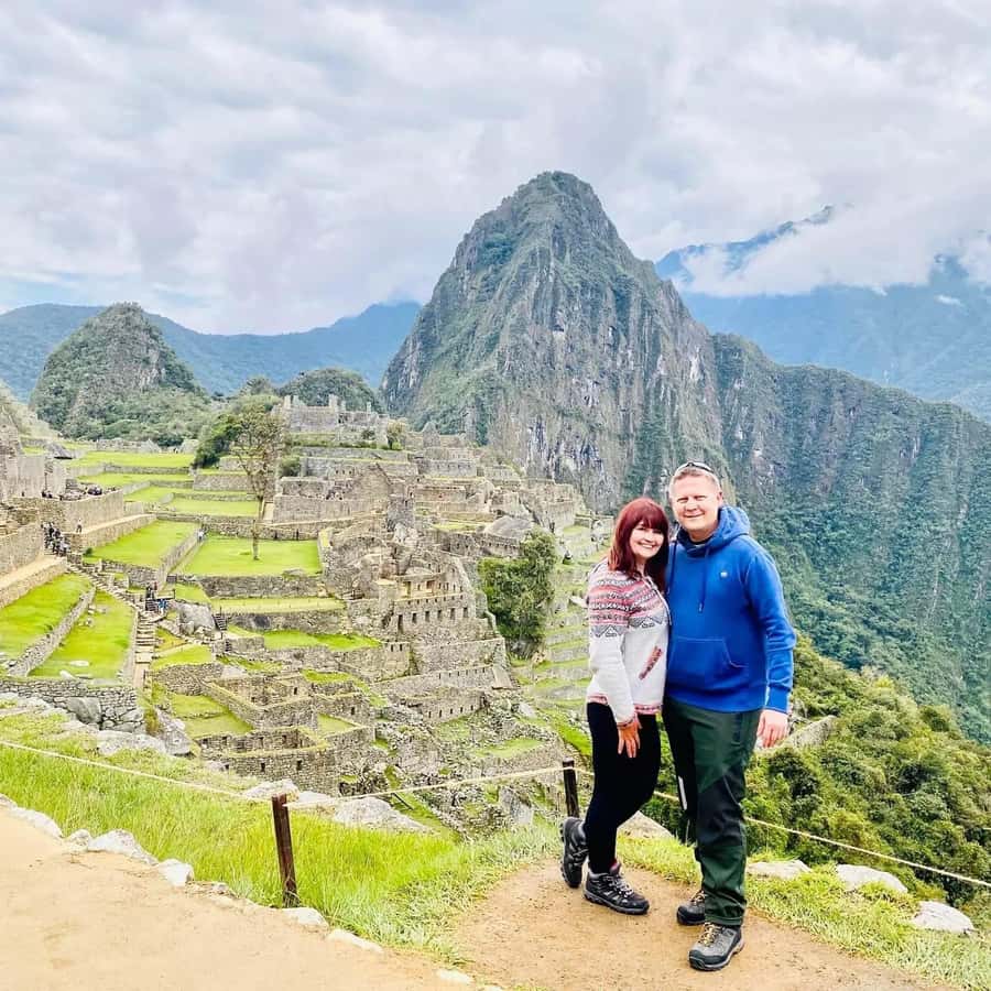 Full day Machu Picchu departing from the city of Cusco - Inca Rail Voyager through the Sacred Valley