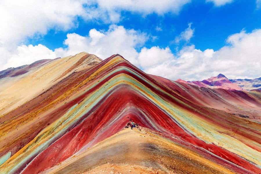 FULL DAY| MOUNTAIN OF COLORS ON HORSEBACK - Key points to know before booking