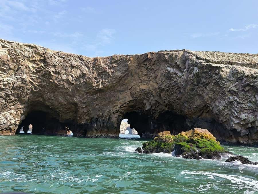 FULL DAY PARACAS - ICA - Key points to know before booking
