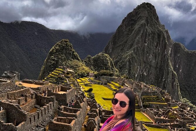 Full Day Private Guided Tour in Machu Picchu - Key points to know before booking