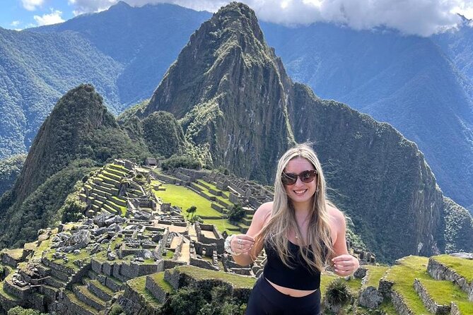 Full Day Private Guided Tour in Machu Picchu - Is $339 a fair price?