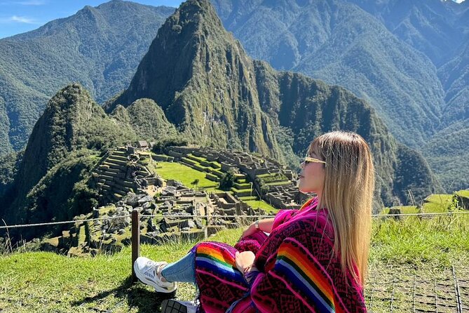 Full Day Private Guided Tour in Machu Picchu - Aguas Calientes is the transfer point
