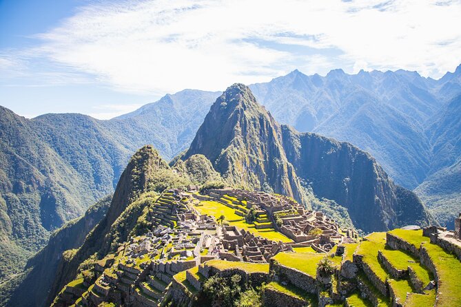 Full Day Private Tour of Machu Picchu from Cusco - What this Machu Picchu day trip really involves