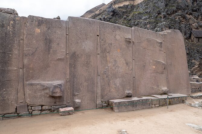 Full-Day Sacred Valley Tour from Cusco - Chinchero starts the day with ruins and weaving