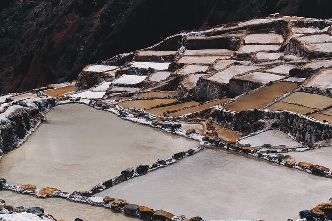 Full-Day Sacred Valley Tour from Cusco - Pisac is the finale, but it deserves more time