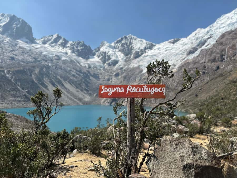 Full Day to Rocotuyoc and Congelada Lagoons - Key points at a glance