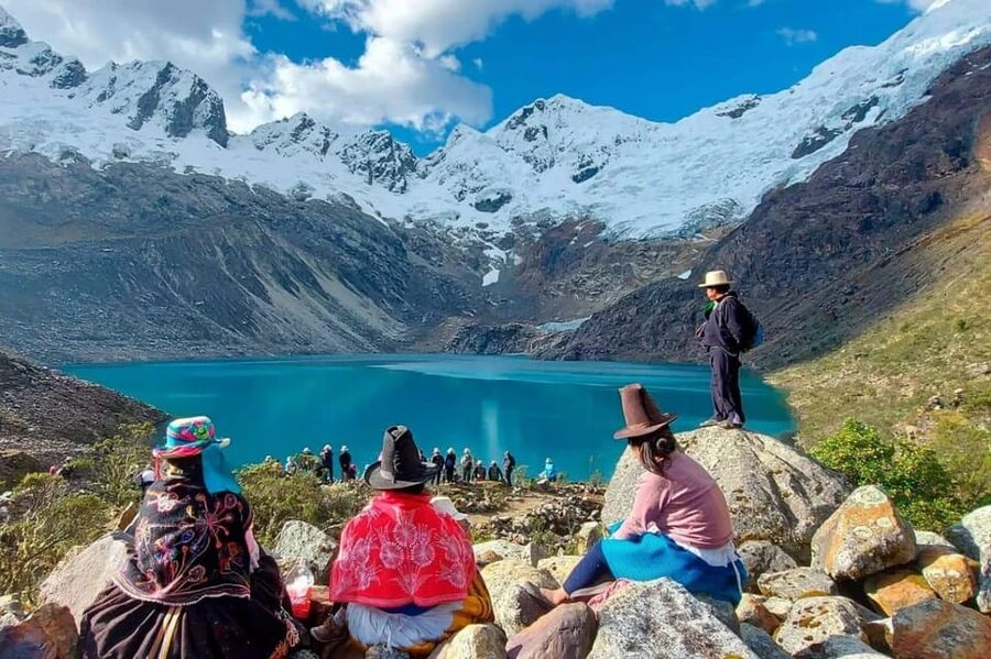 Full Day to Rocotuyoc and Congelada Lagoons - Timing, lunch, and the risk of a late return