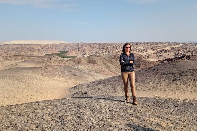 Full Day Tour Canyon of the Lost in Ica Desert - Is $28 good value for a full day?