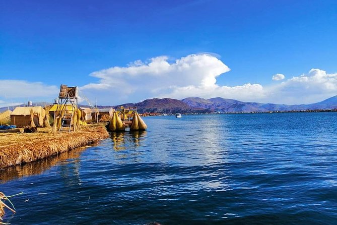 Full-Day Tour of Uros, Taquile and Sillustani from Puno - Why this Lake Titicaca day works so well