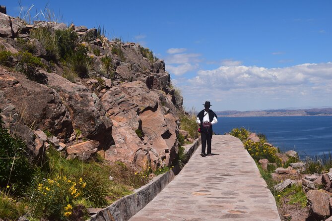 Full-Day Tour of Uros, Taquile and Sillustani from Puno - What the $147.90 price really covers